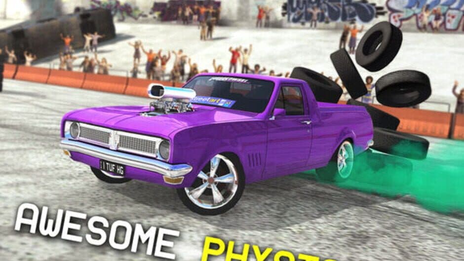 Скриншот 8 из Torque Burnout
