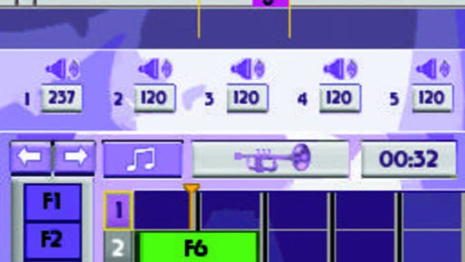 Скриншот 1 из DJ Star