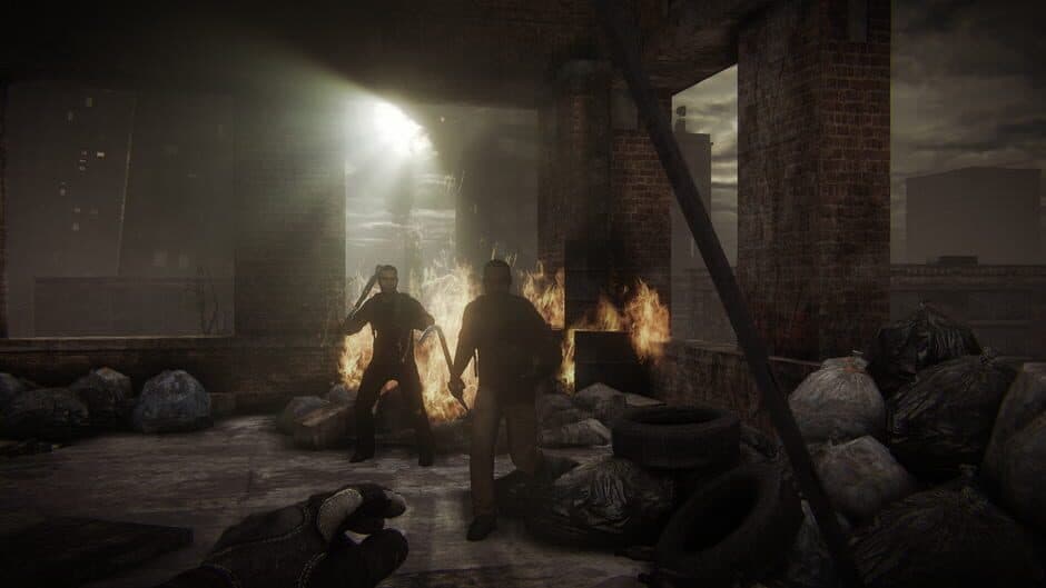 Скриншот 3 из Nether