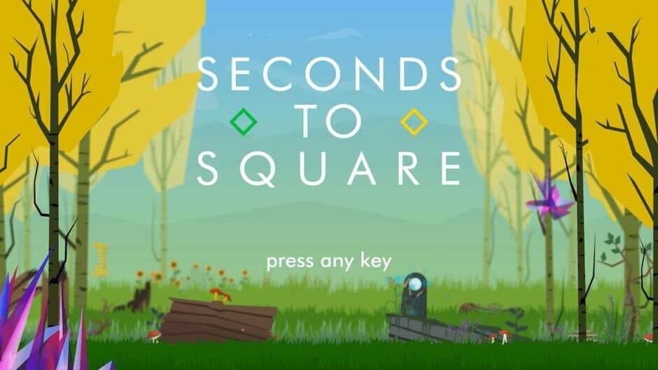 Скриншот 3 из Seconds to Square
