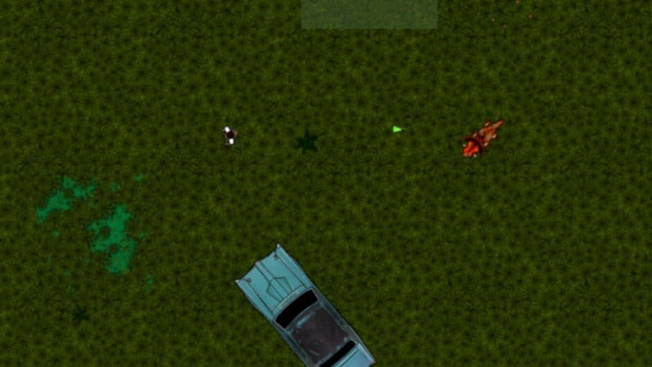 Скриншот 5 из Violent Sol Worlds