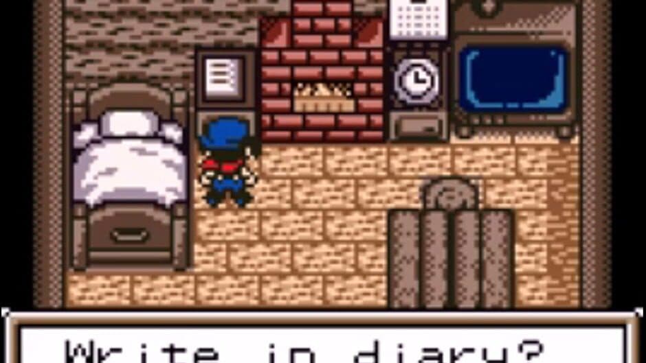 Скриншот 3 из Harvest Moon 2 GBC