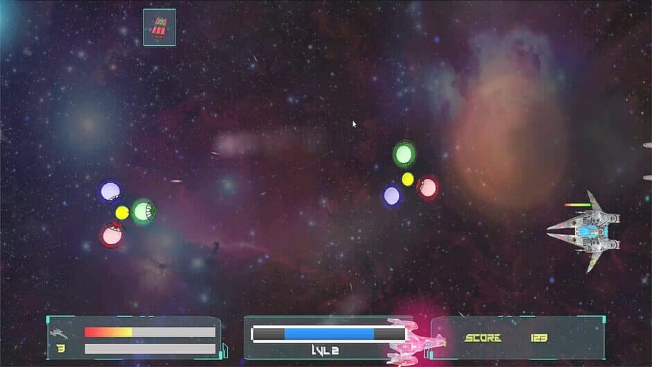 Скриншот 3 из Stellar 2D