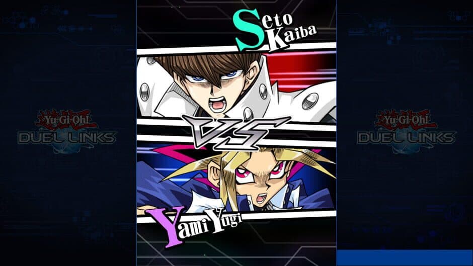 Скриншот 2 из Yu-Gi-Oh! Duel Links