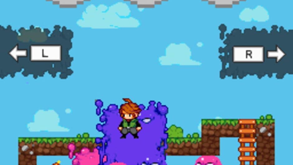 Скриншот 2 из Color Commando