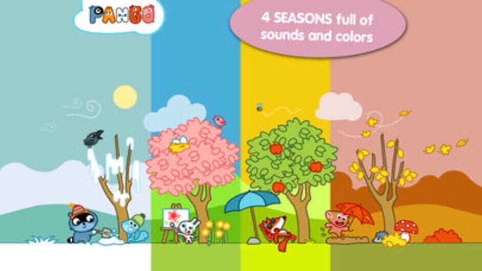 Скриншот 2 из Pango Land