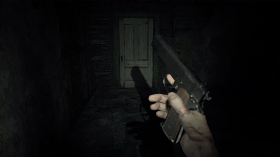 Скриншот 4 из Resident Evil 7: Biohazard - Cloud