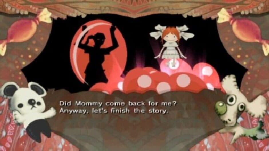 Скриншот 3 из The Tales of Bearsworth Manor: Puzzling Pages