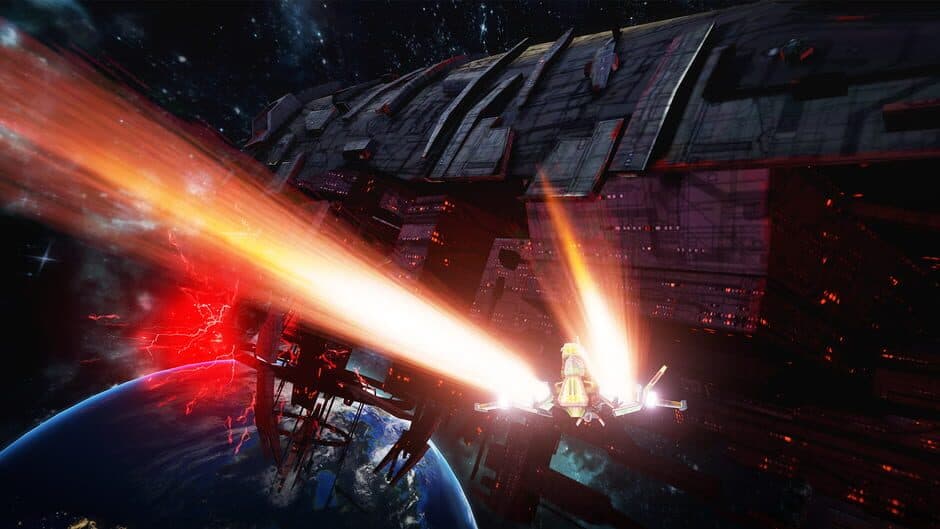 Скриншот 5 из The Collider 2