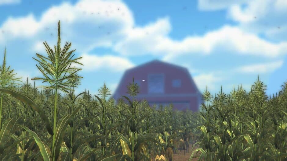 Скриншот 11 из The Road Trip