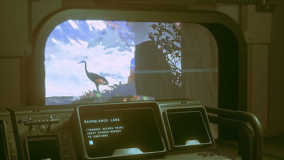 Скриншот 3 из Asemblance: Oversight