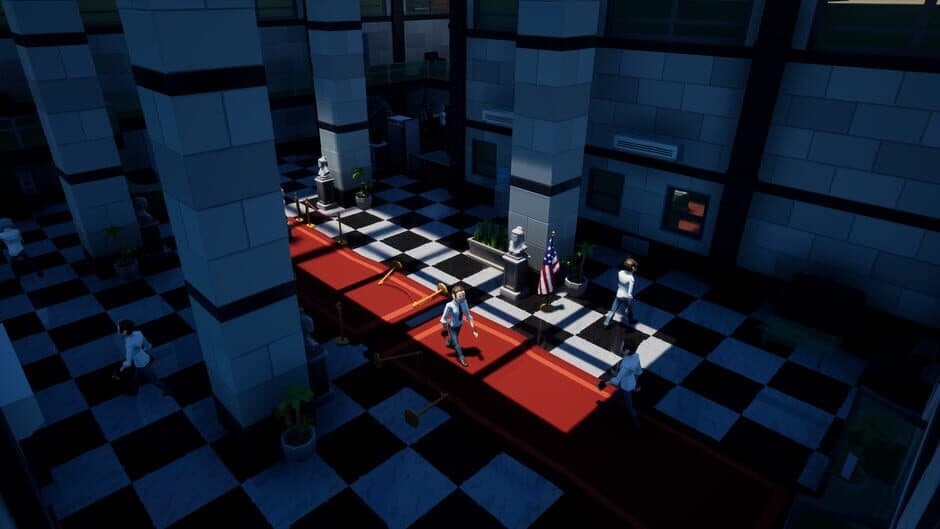 Скриншот 2 из Perfect Heist