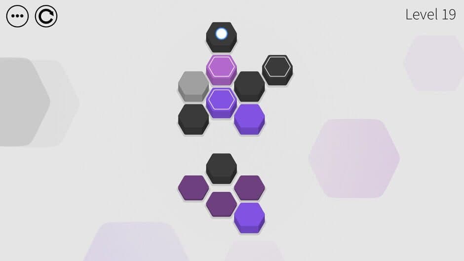 Скриншот 5 из Hex