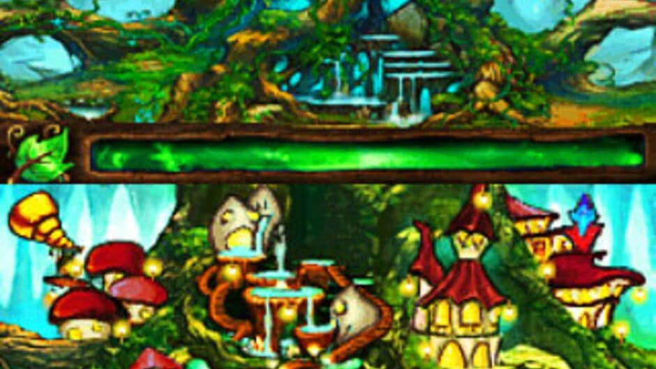 Скриншот 1 из Jewel Legends: Tree of Life