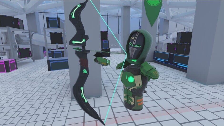 Скриншот 2 из OVRshot