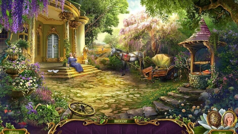 Скриншот 7 из Dark Romance: The Swan Sonata - Collector's Edition