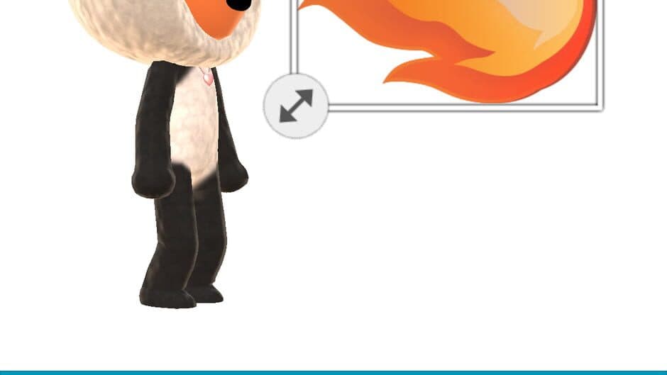 Скриншот 2 из Miitomo