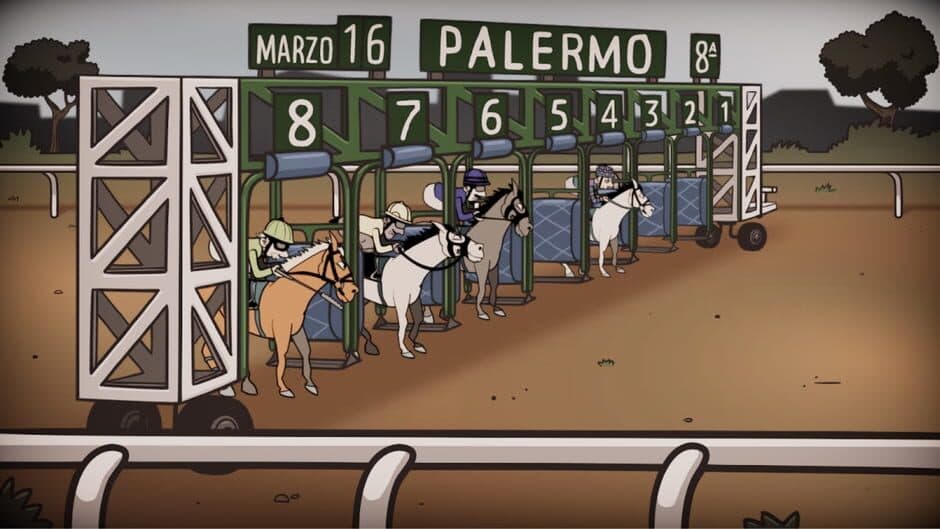 Скриншот 9 из Tango: The Adventure Game