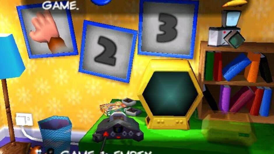 Скриншот 9 из Banjo-Tooie