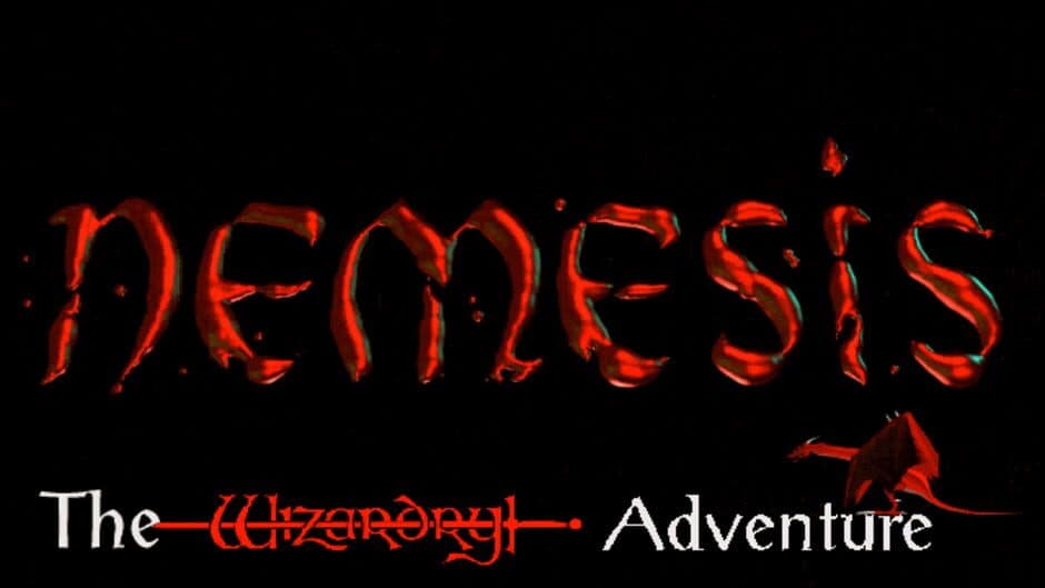 Скриншот 2 из Nemesis: The Wizardry Adventure