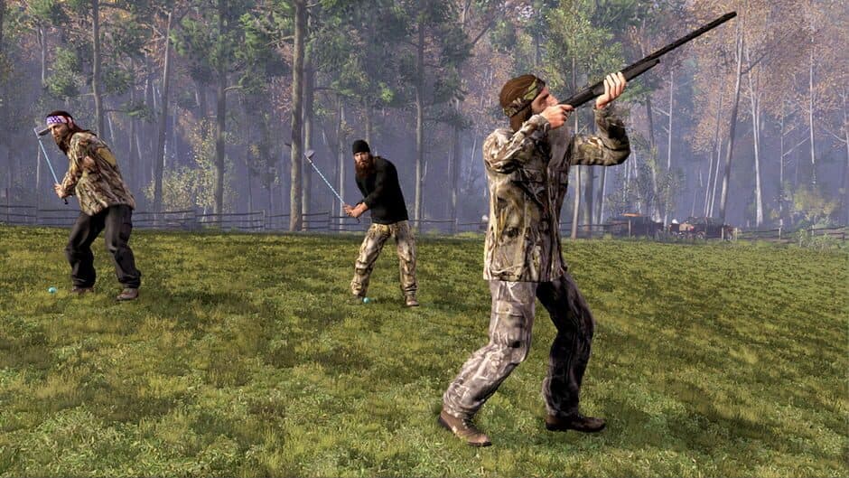 Скриншот 5 из Duck Dynasty