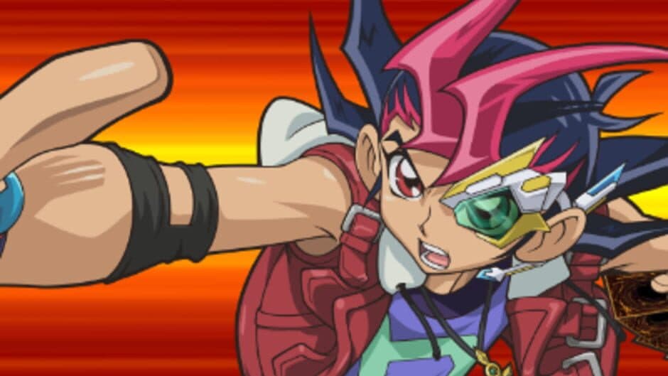 Скриншот 2 из Yu-Gi-Oh! Zexal World Duel Carnival