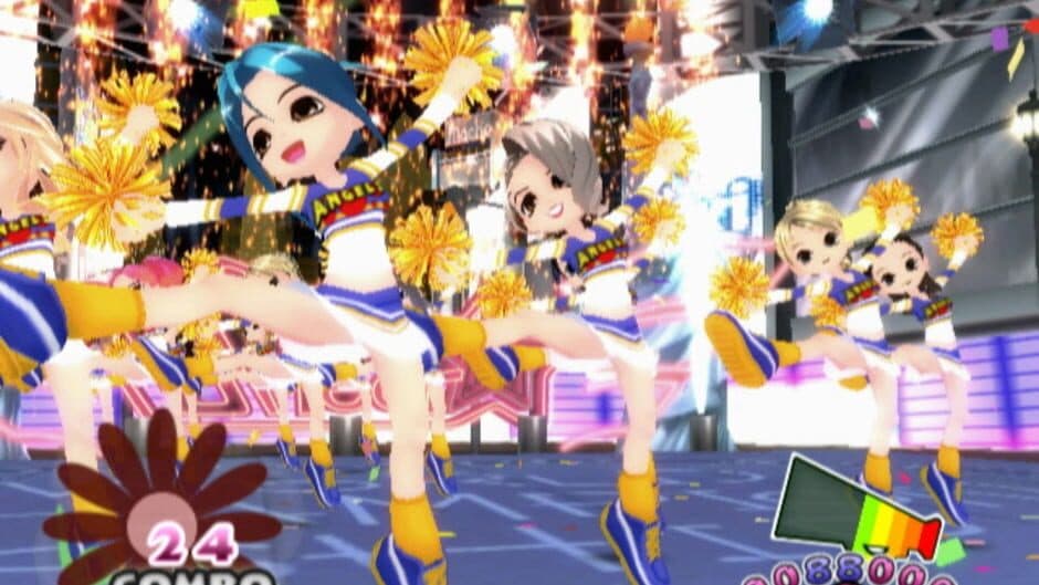 Скриншот 10 из We Cheer