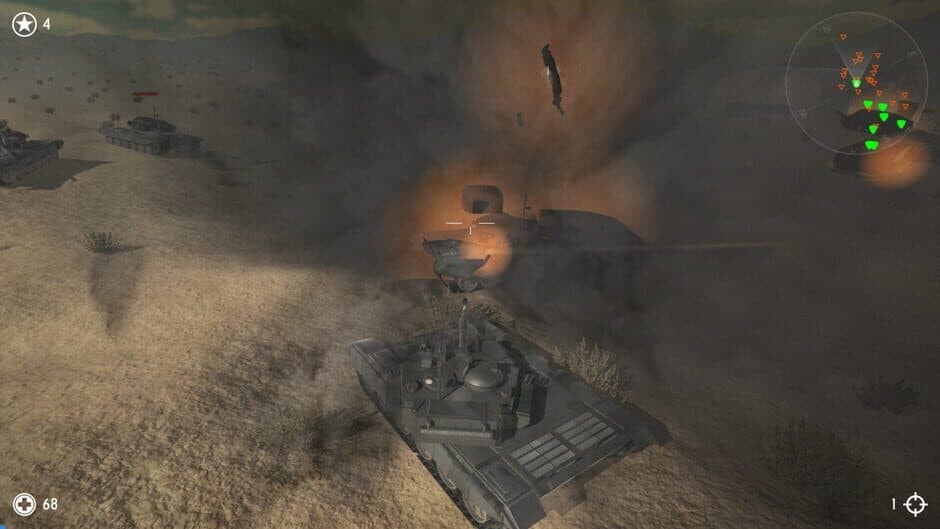 Скриншот 5 из Battlefield Supremacy