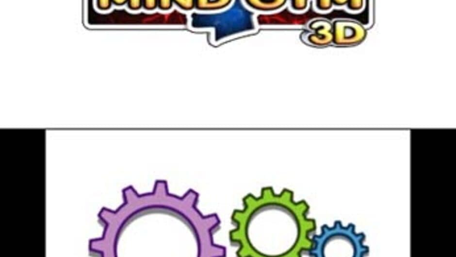 Скриншот 2 из Puzzler Mind Gym 3D