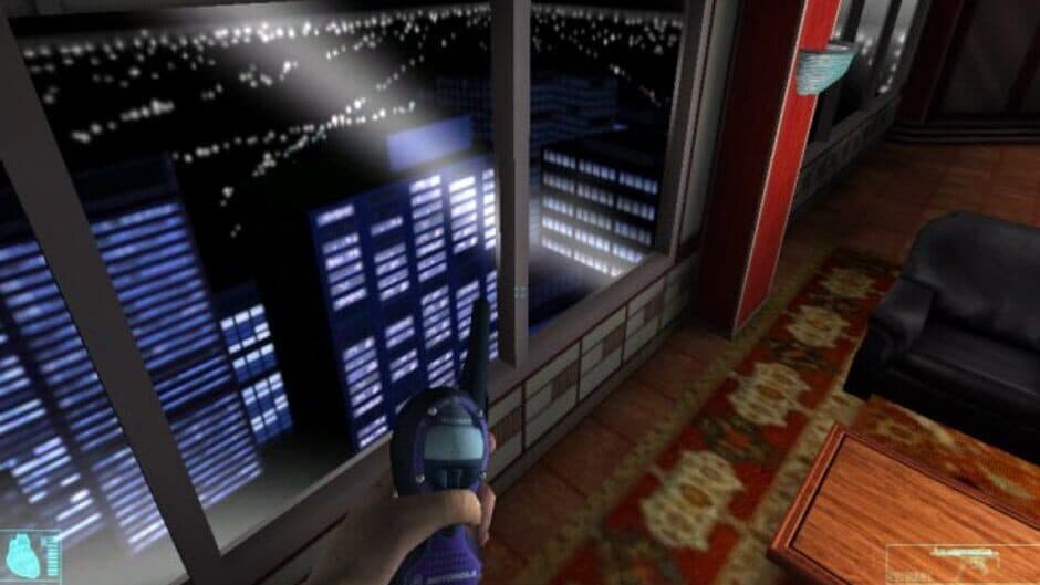 Скриншот 2 из Die Hard: Nakatomi Plaza