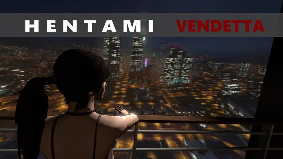 Скриншот 1 из Hentami: Vendetta