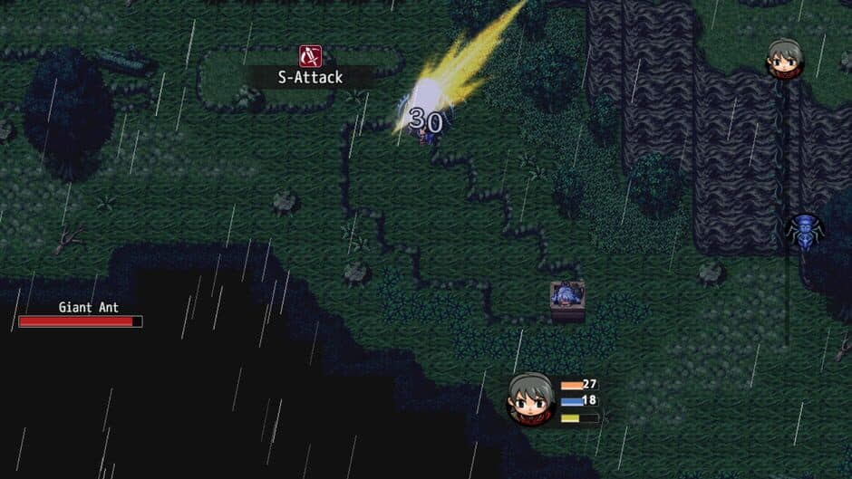 Скриншот 5 из Pit of Evil