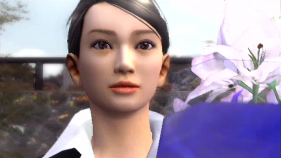 Скриншот 3 из Yakuza 2