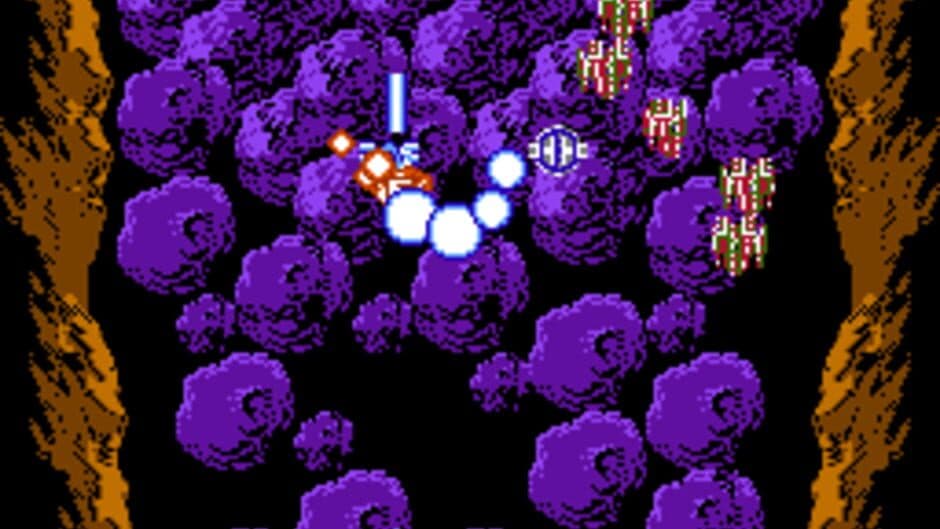 Скриншот 5 из Summer Carnival '92: Recca