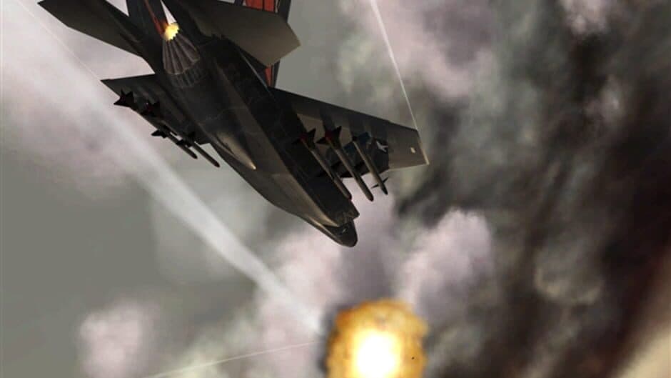 Скриншот 2 из Heatseeker