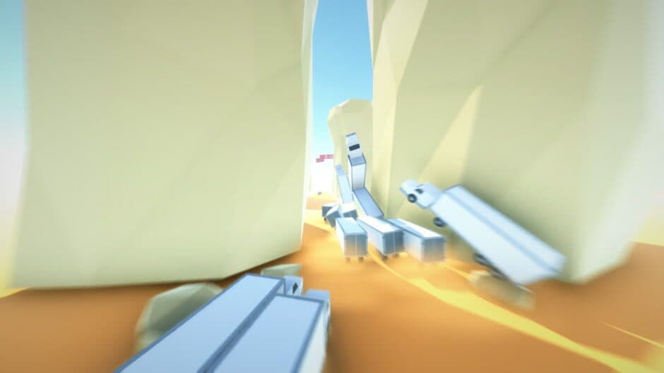 Скриншот 11 из tinyBuild Thrill-Seeker Bundle
