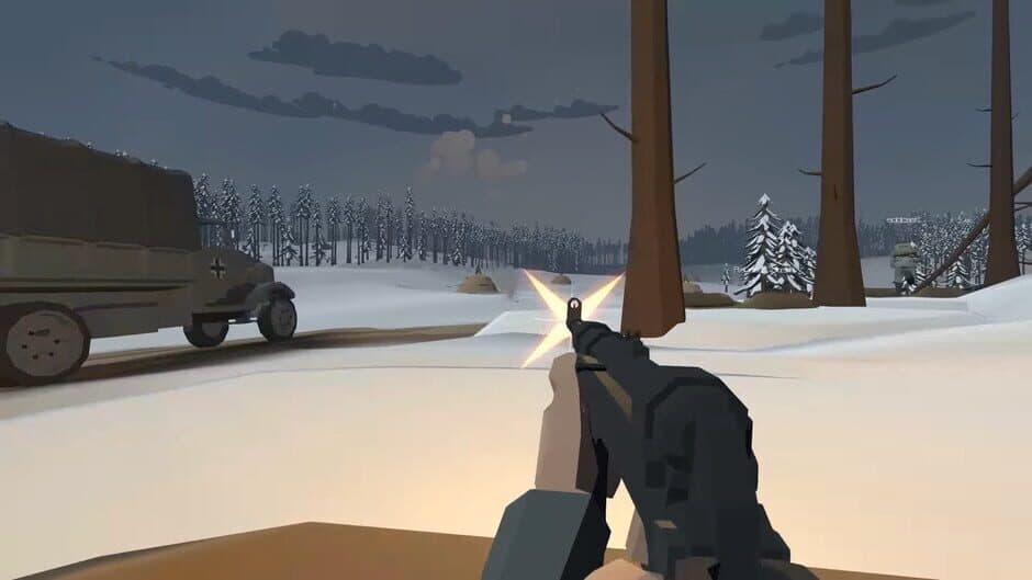 Скриншот 2 из Warfare 1944