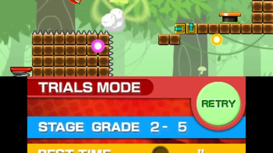 Скриншот 2 из Jump Trials Supreme