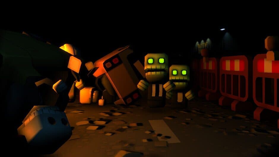 Скриншот 2 из Basingstoke