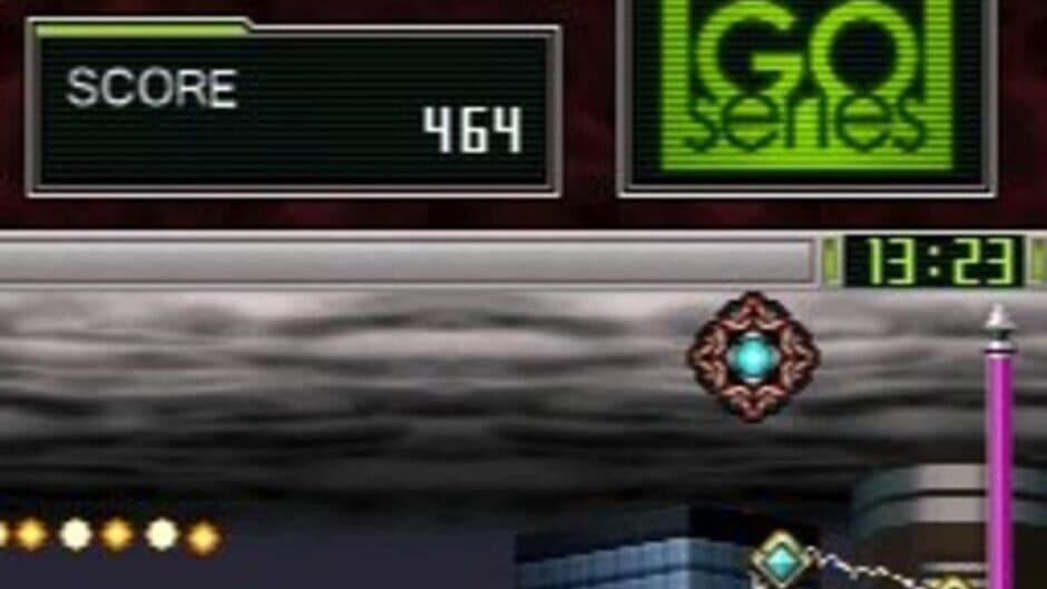 Скриншот 4 из G.G Series: Dark Spirits