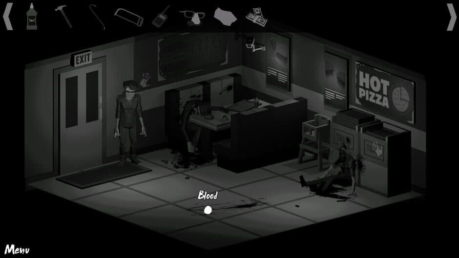 Скриншот 4 из Hide the Body