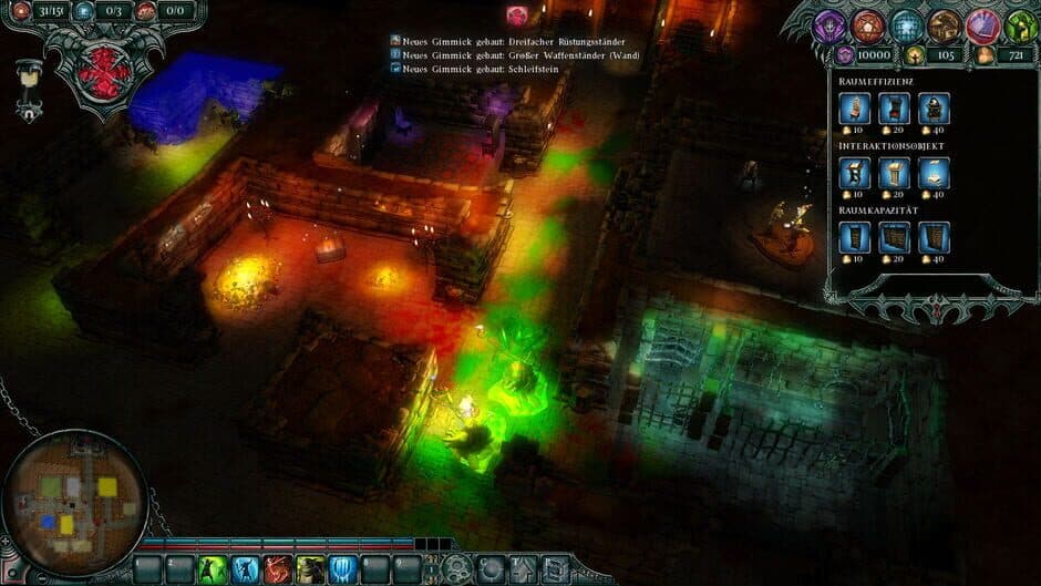 Скриншот 10 из Dungeons: Steam Special Edition
