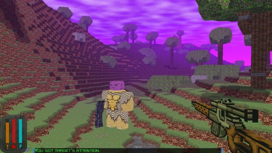 Скриншот 5 из 3079: Block Action RPG
