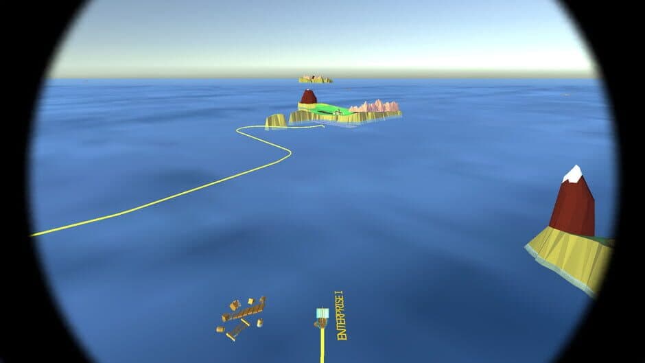 Скриншот 7 из Sea Explorer