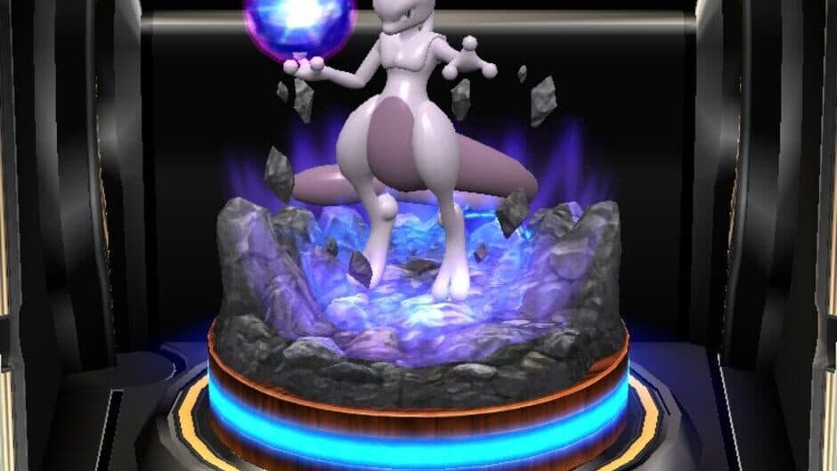 Скриншот 5 из Pokémon Duel