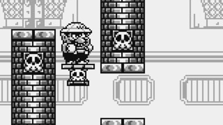 Скриншот 10 из Wario Land: Super Mario Land 3