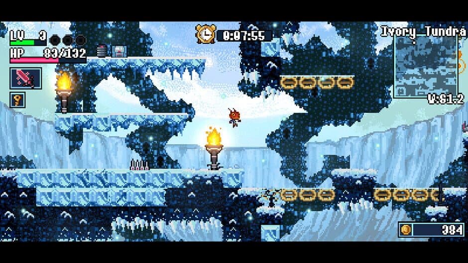 Скриншот 1 из Xenon Valkyrie