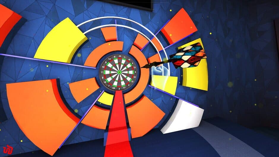 Скриншот 5 из Darts VR