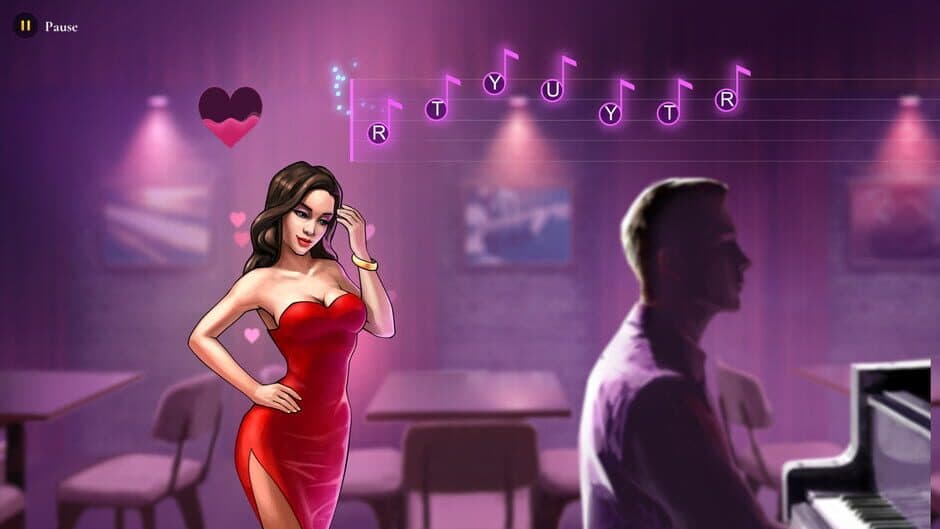 Скриншот 4 из Piano Bar
