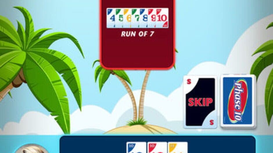 Скриншот 6 из Phase 10 Pro - Play Your Friends!